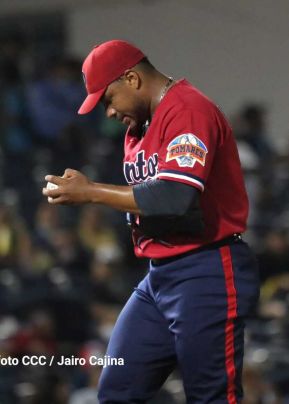 Indios del Bóer, campeones del Pomares 2022