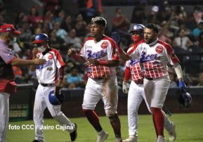 Indios del Bóer, campeones del Pomares 2022