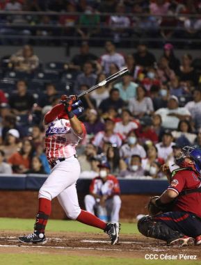 Indios del Bóer, campeones del Pomares 2022