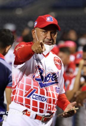 Indios del Bóer, campeones del Pomares 2022