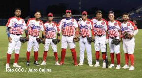 Indios del Bóer, campeones del Pomares 2022