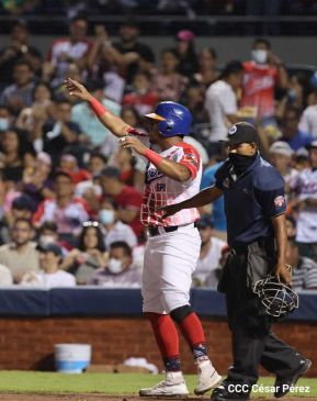 Indios del Bóer, campeones del Pomares 2022