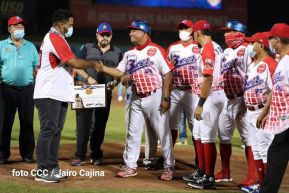 Indios del Bóer, campeones del Pomares 2022