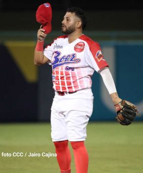 Indios del Bóer, campeones del Pomares 2022