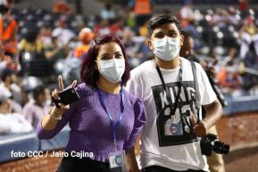 Indios del Bóer, campeones del Pomares 2022