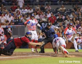 Indios del Bóer, campeones del Pomares 2022