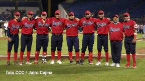 Indios del Bóer, campeones del Pomares 2022