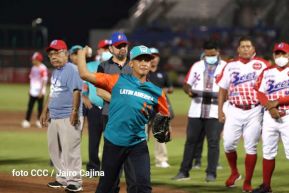 Indios del Bóer, campeones del Pomares 2022