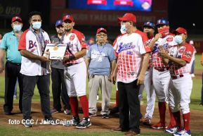 Indios del Bóer, campeones del Pomares 2022