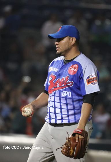 Indios del Bóer, campeones del Pomares 2022