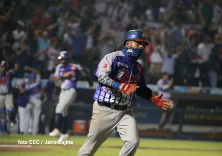 Indios del Bóer, campeones del Pomares 2022