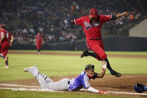 Indios del Bóer, campeones del Pomares 2022