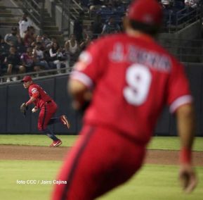 Indios del Bóer, campeones del Pomares 2022