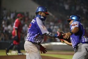 Indios del Bóer, campeones del Pomares 2022