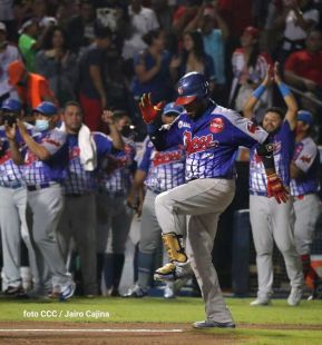 Indios del Bóer, campeones del Pomares 2022