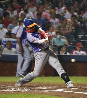 Indios del Bóer, campeones del Pomares 2022