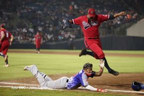 Indios del Bóer, campeones del Pomares 2022
