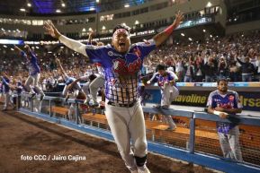 Indios del Bóer, campeones del Pomares 2022