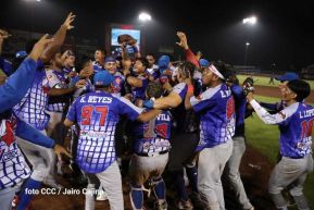 Indios del Bóer, campeones del Pomares 2022