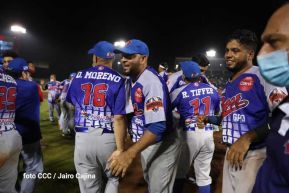 Indios del Bóer, campeones del Pomares 2022