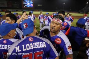 Indios del Bóer, campeones del Pomares 2022