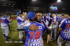 Indios del Bóer, campeones del Pomares 2022