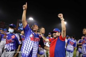 Indios del Bóer, campeones del Pomares 2022