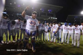 Indios del Bóer, campeones del Pomares 2022