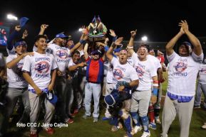 Indios del Bóer, campeones del Pomares 2022