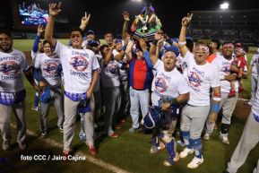 Indios del Bóer, campeones del Pomares 2022