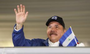 Desfile Patrio 2022 desde la Avenida de Bolívar a Chávez