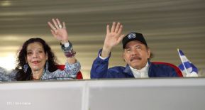 Desfile Patrio 2022 desde la Avenida de Bolívar a Chávez