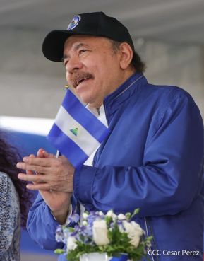 Desfile Patrio 2022 desde la Avenida de Bolívar a Chávez
