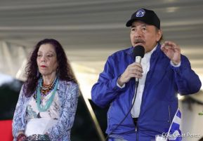 Desfile Patrio 2022 desde la Avenida de Bolívar a Chávez