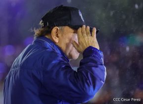 Desfile Patrio 2022 desde la Avenida de Bolívar a Chávez