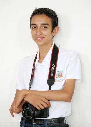 Cardenal Brenes participa en Viacrucis en Carazo