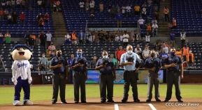 Triangular Internacional de Béisbol