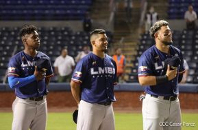 Triangular Internacional de Béisbol