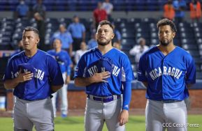 Triangular Internacional de Béisbol