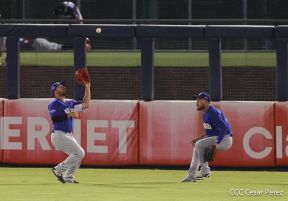 Triangular Internacional de Béisbol