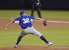 Triangular Internacional de Béisbol