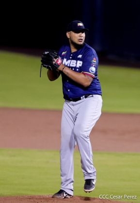 Triangular Internacional de Béisbol