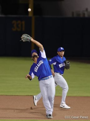 Triangular Internacional de Béisbol
