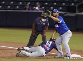 Triangular Internacional de Béisbol