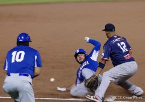 Triangular Internacional de Béisbol