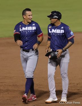 Triangular Internacional de Béisbol