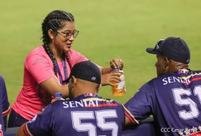 Triangular Internacional de Béisbol