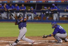 Triangular Internacional de Béisbol