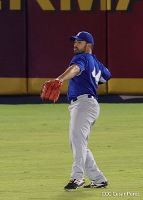 Triangular Internacional de Béisbol