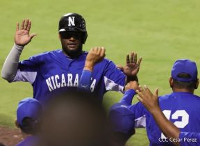 Triangular Internacional de Béisbol